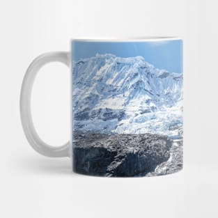 Savage Andes Mountain Mug